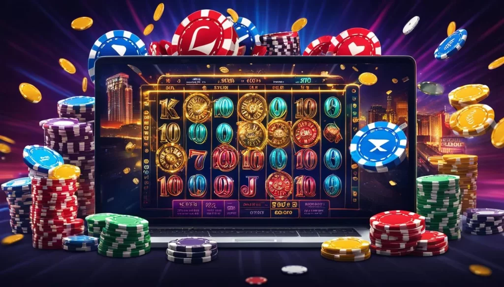 Các loại kèo cược đặc biệt khác
